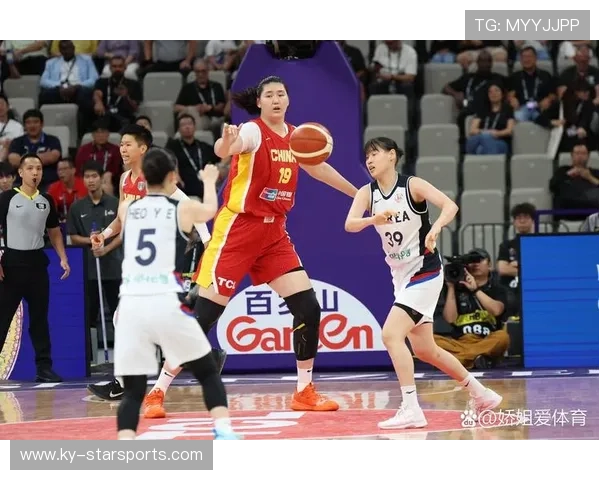 四川女篮一场38分大胜，表现堪称残暴——见证中国篮球的崛起之路