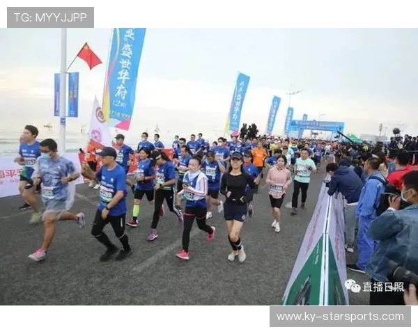 北京国际马拉松点燃激情，吸引众多运动爱好者，北京国际马拉松2021