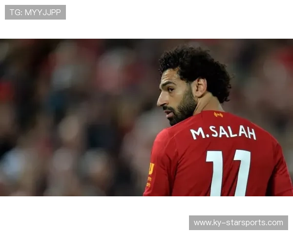 利物浦为萨拉赫开出8800万英镑天价转会费！红军或冒险接受惊人报价