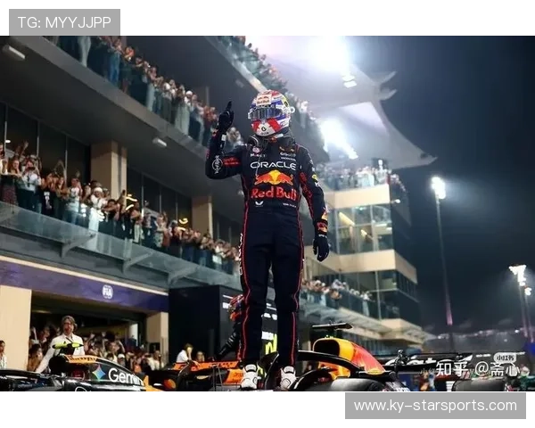 F1阿布扎比站：维斯塔潘超越汉密尔顿，斩获赛季第三冠