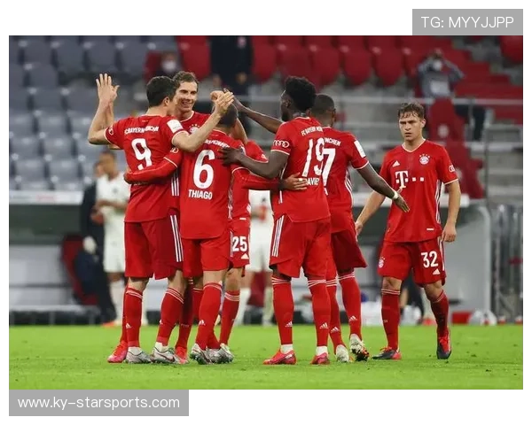 德甲莱比锡前场高压奏效,胜局被牢牢把握