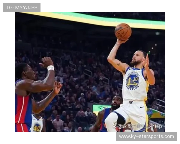 库里三分命中，勇士将胜利带回家