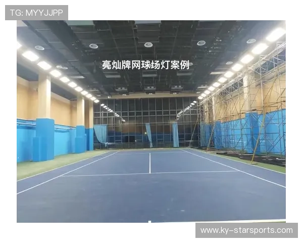 2026年网球基层场馆节能改造示范单位授牌及报道，网球场馆运营方案