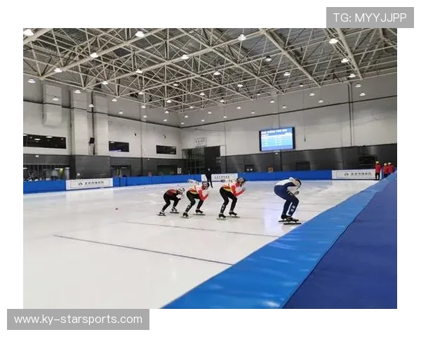 国际短道速滑青训营推出选手康复与营养线上课